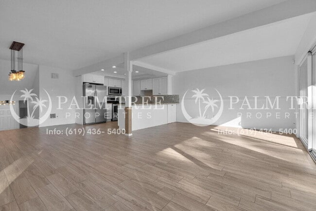 Building Photo - 4065 Harrison St