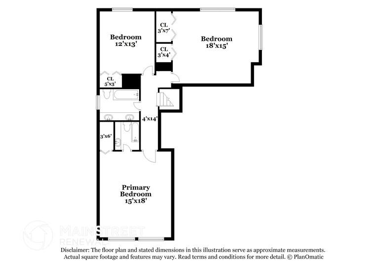 Building Photo - 2422 Hilton Head Dr