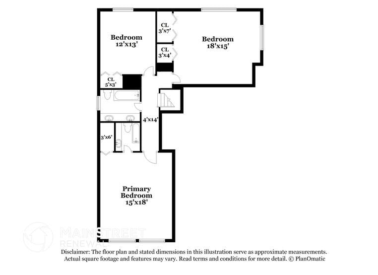 Building Photo - 2422 Hilton Head Dr
