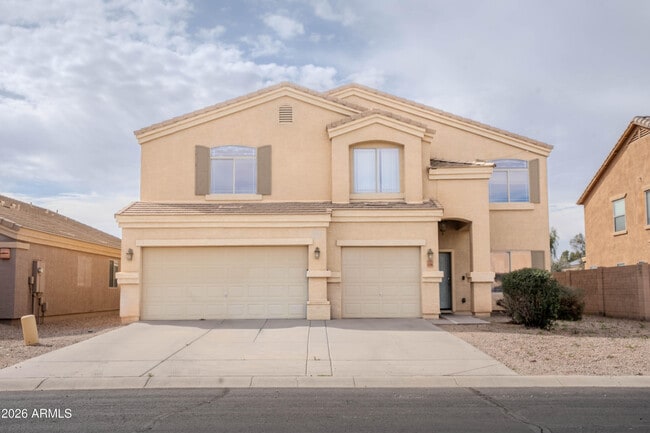 Building Photo - 19396 N Lousandra Dr