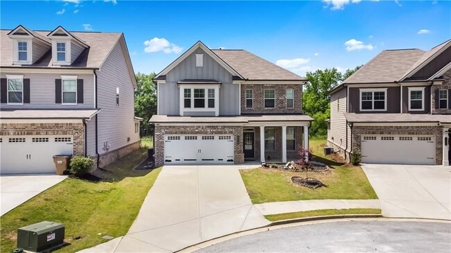 Building Photo - 3170 Andover Trl