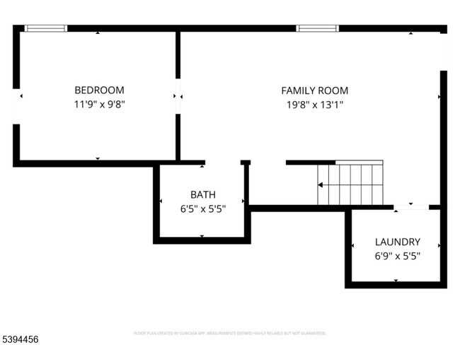 Building Photo - 18 Aubrey St