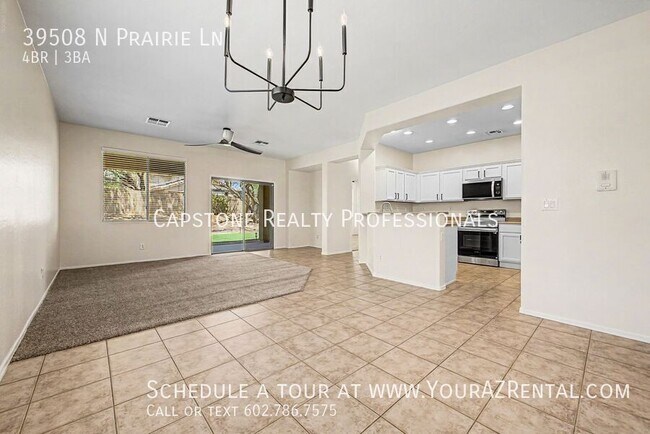 Building Photo - 39508 N Prairie Ln
