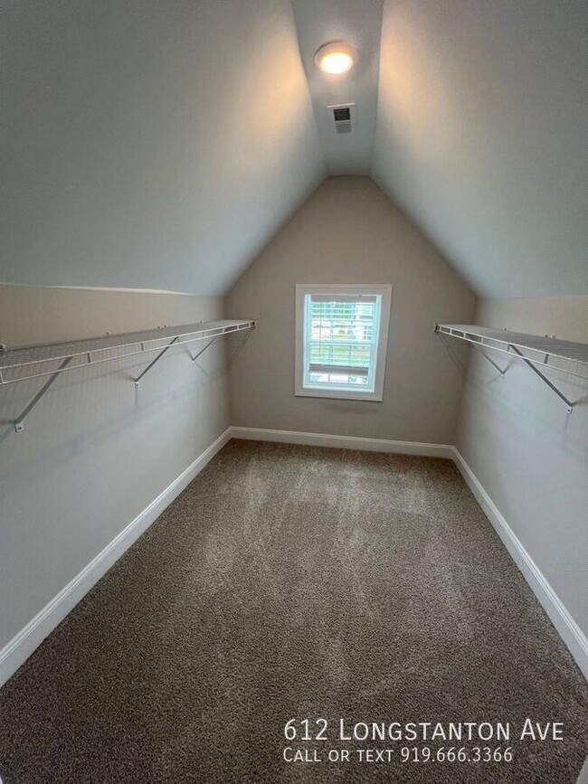 Building Photo - 612 Longstanton Ave