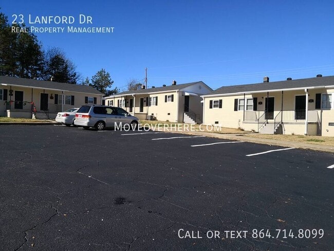 Building Photo - 23 Lanford Dr