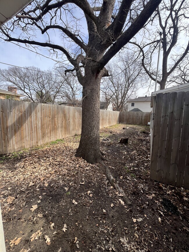 Building Photo - 916 N Austin St