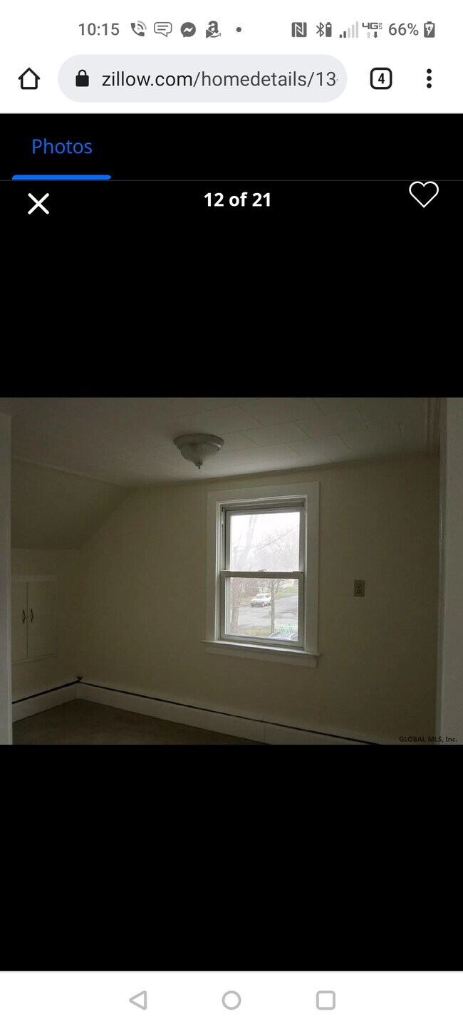 13 Sherwood Ave 13 Sherwood Ave Rensselaer NY 12144 Apartment Finder