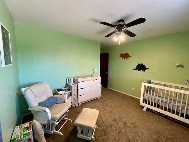 Building Photo - Beautiful 4 bed 2.5 bath in Hampden neighborhood!