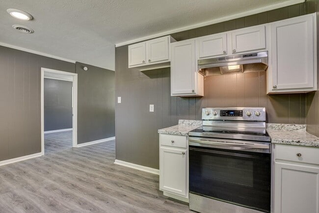 Building Photo - 3607 Massiot Dr