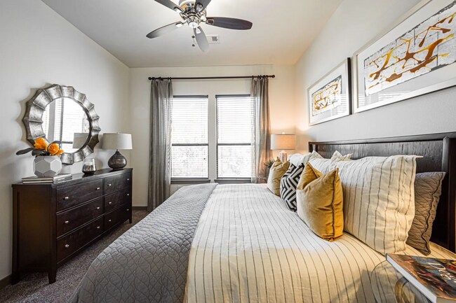 Building Photo - One Month FREE – Your New Home Awaits!