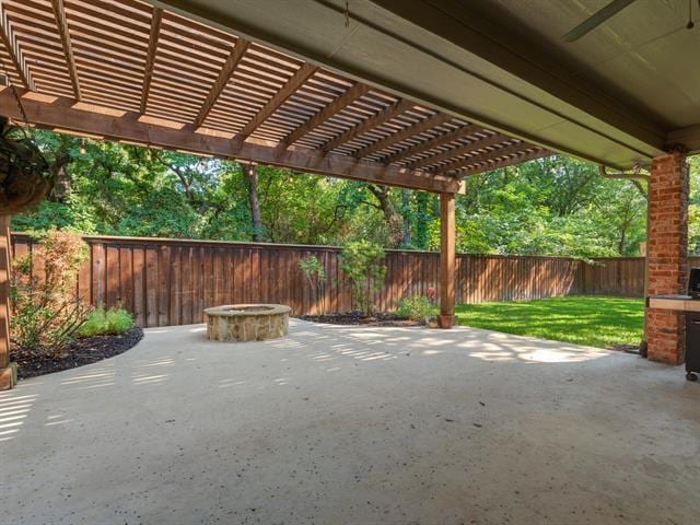 Building Photo - 708 Lonesome Dove Trail