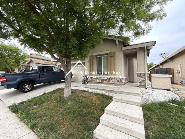 Primary Photo - Updated 4bd/2ba Rancho Cordova Home!