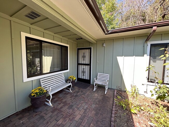 Primary Photo - Black Mountain - Single Level Two Bedroom ...
