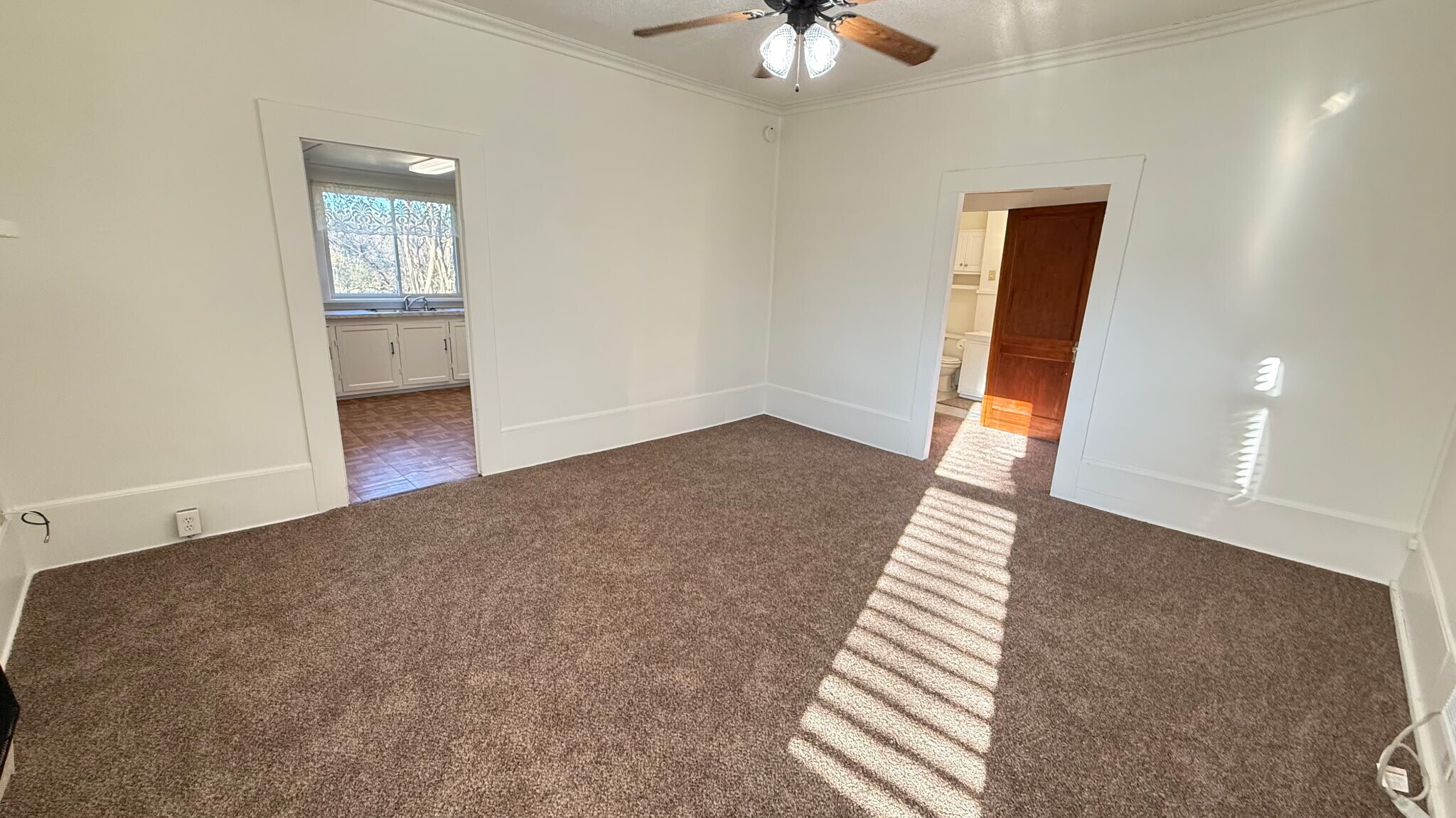 Building Photo - 5420 Mount Zion Rd