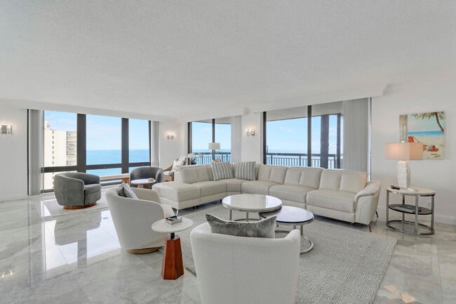 Building Photo - 5380 N Ocean Dr