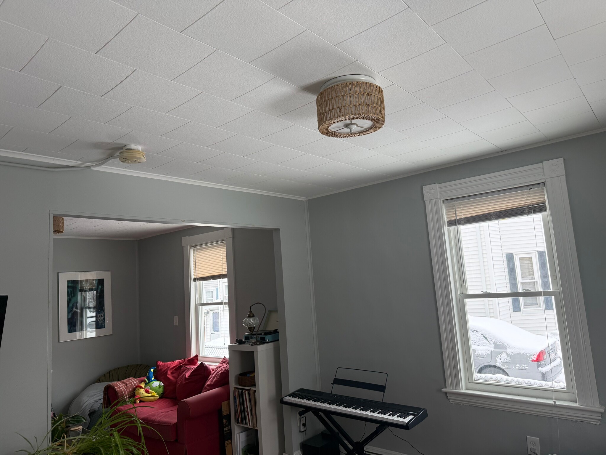 Building Photo - 6 Berry St