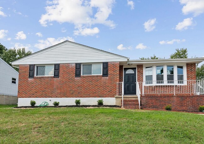 Building Photo - 5522 Lanham Way