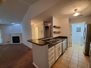 Building Photo - CHECK OUT THIS STUNNER!!  Beautifully Updated, Spacious 2 Bedrooms, 2 Full Baths Storage Closet A...