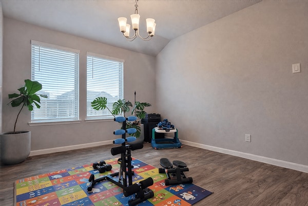 Building Photo - 1502 Ashford Bend Ln