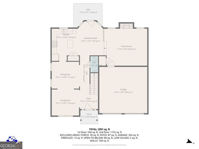 Building Photo - 4333 Beaver Tree St