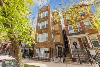 Building Photo - 1321 S Millard Ave