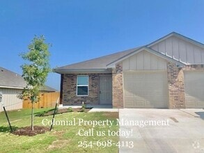 Building Photo - 3bd/2ba in Temple Tx