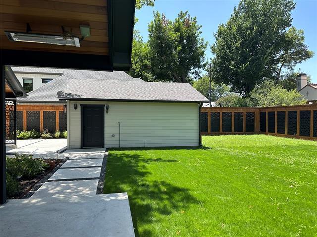 Building Photo - 4543 Elsby Ave