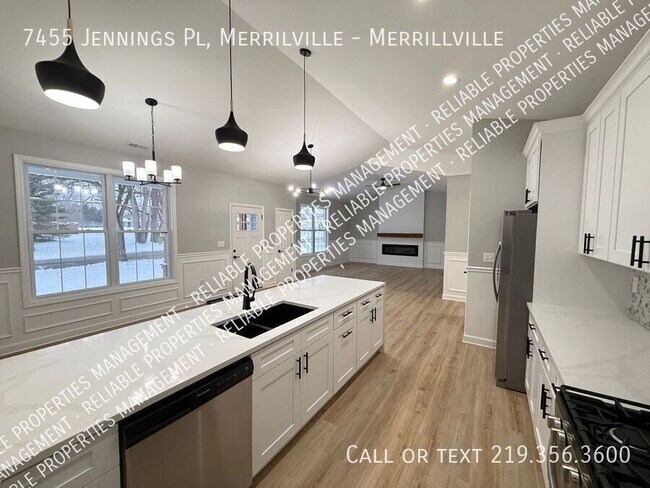 Building Photo - 7455 Jennings Pl