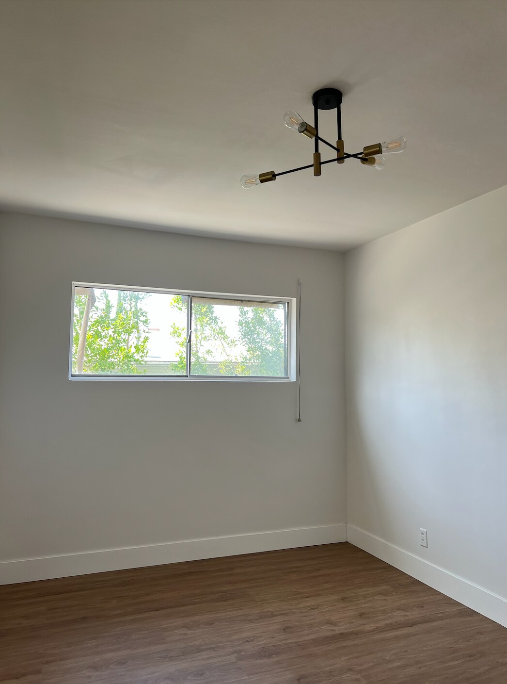Bedroom 2 - 1641 Maltman Ave