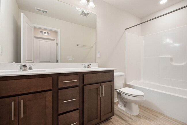 Building Photo - Live Near It All – Stylish Chatham Park Townhome with Amenities