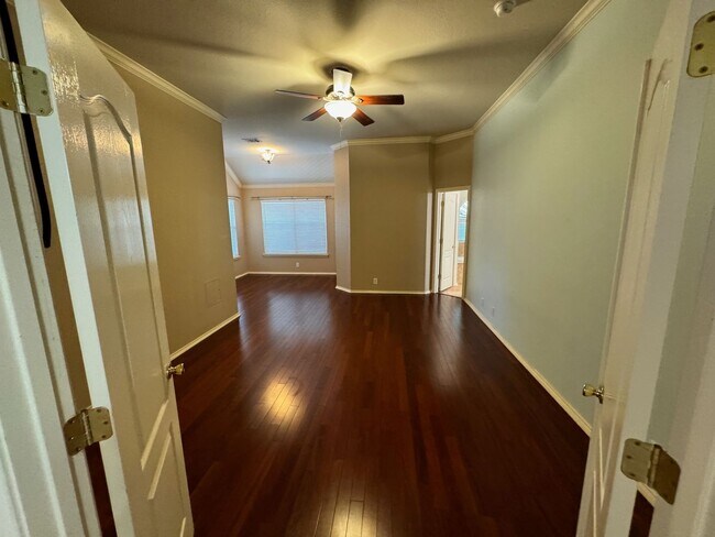 Building Photo - Ready For Move In! A Must See in Rogers Ranch - 4 Bedroom 2 Bath with Custom Features