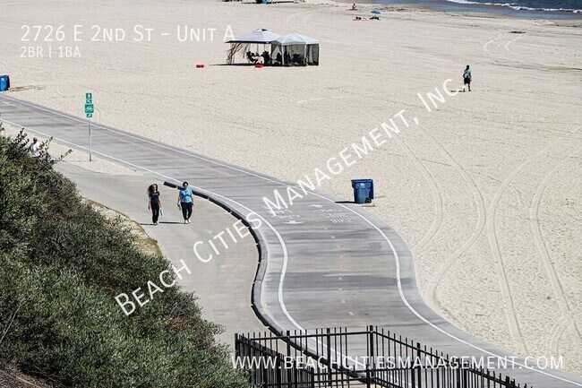 Building Photo - 2726 2nd St