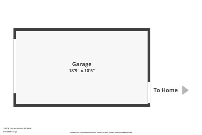 Building Photo - Modern 4-Bedroom Townhome with Rooftop Deck Near Sloan’s Lake & Light Rail