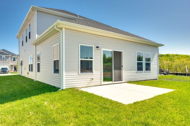 Building Photo - Awesome energy-efficient 4BE/2.5BA home in...