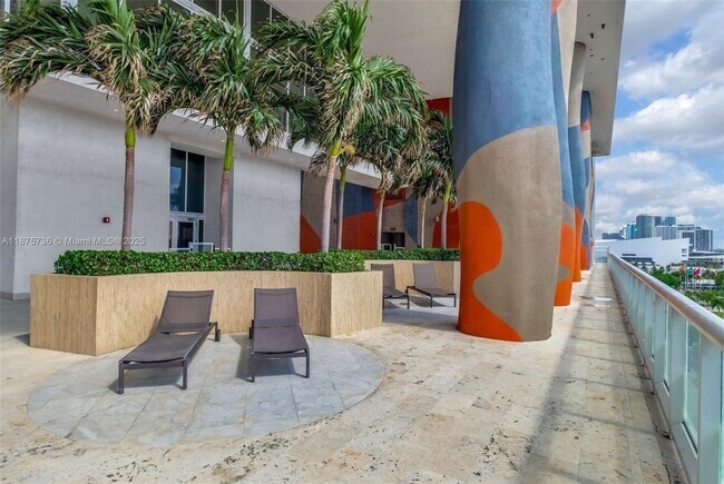 Building Photo - 50 Biscayne Blvd