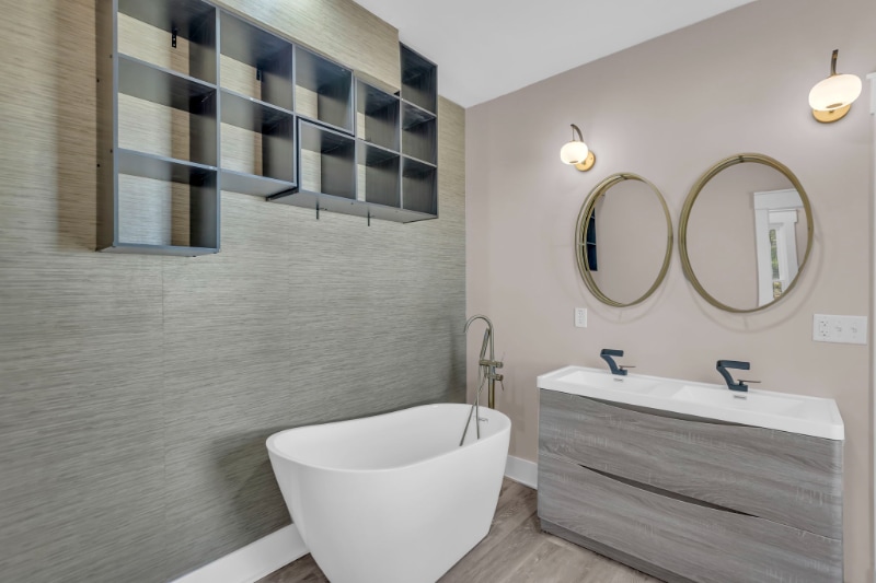 Building Photo - 4117 Forest Ave