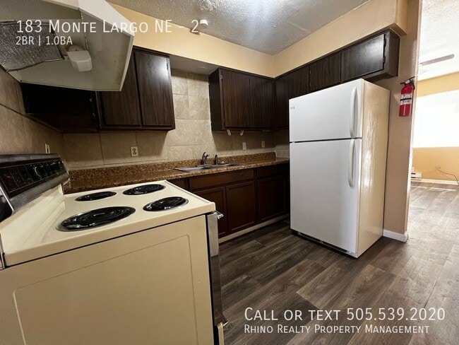 Building Photo - 183 Monte Largo Dr NE