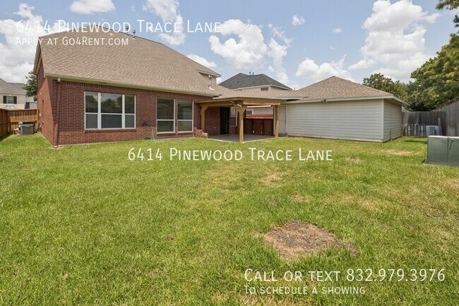 Building Photo - 6414 Pinewood Trace Ln
