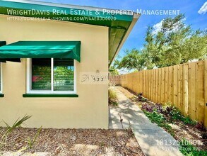 Building Photo - 533 Yelvington Ave