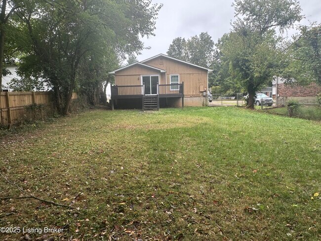 Building Photo - 5209 Fisherman Ct