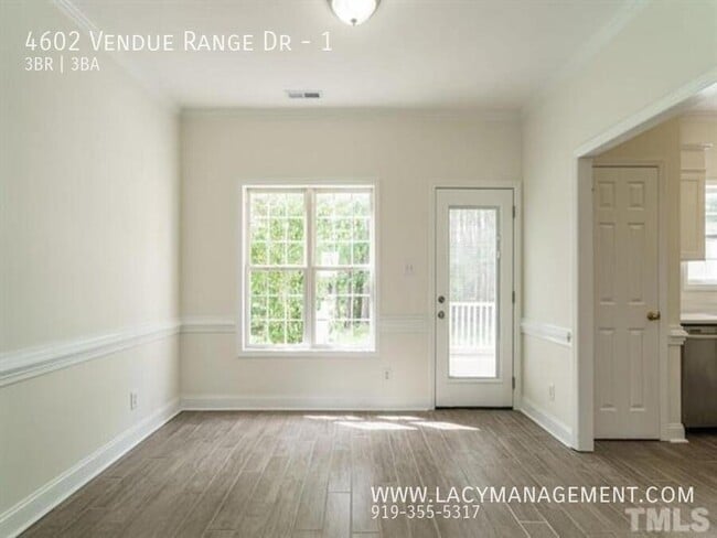 Building Photo - 4602 Vendue Range Dr