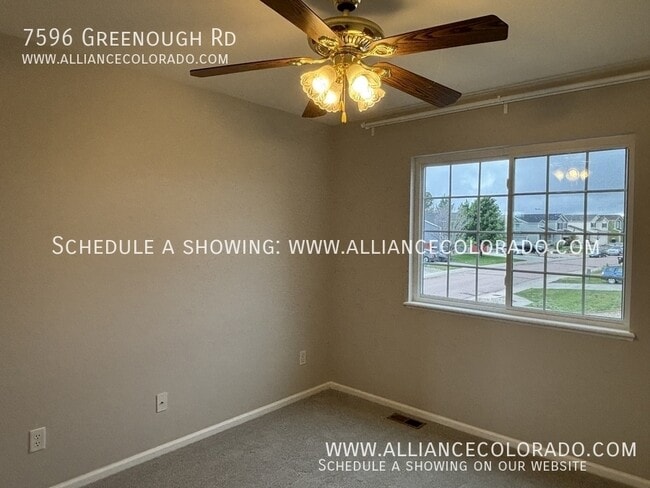 Building Photo - 7596 Greenough Rd