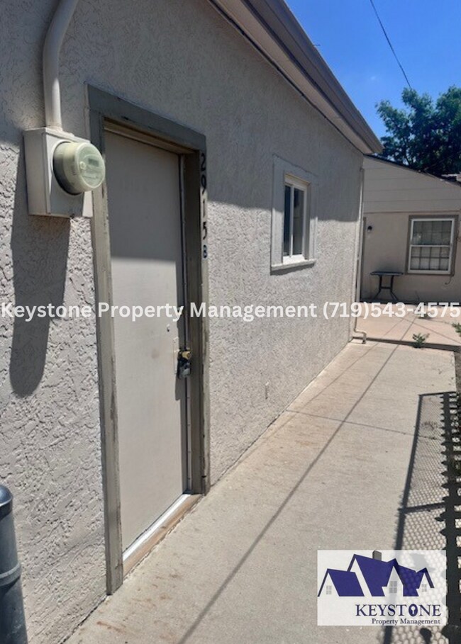 Building Photo - Cozy Northside Apartment 1 Bedroom/1 Bath ...