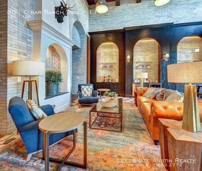 Building Photo - Cedar Park Apartments #234644