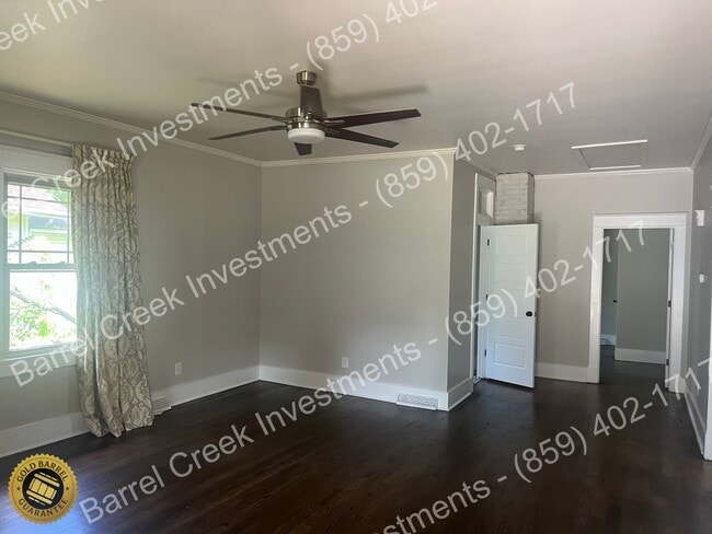 Building Photo - 2-Bed 1-Bath House