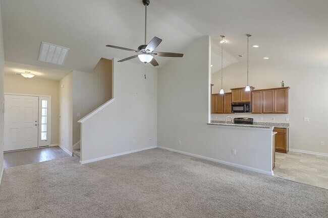 Building Photo - *Approved Application Received*