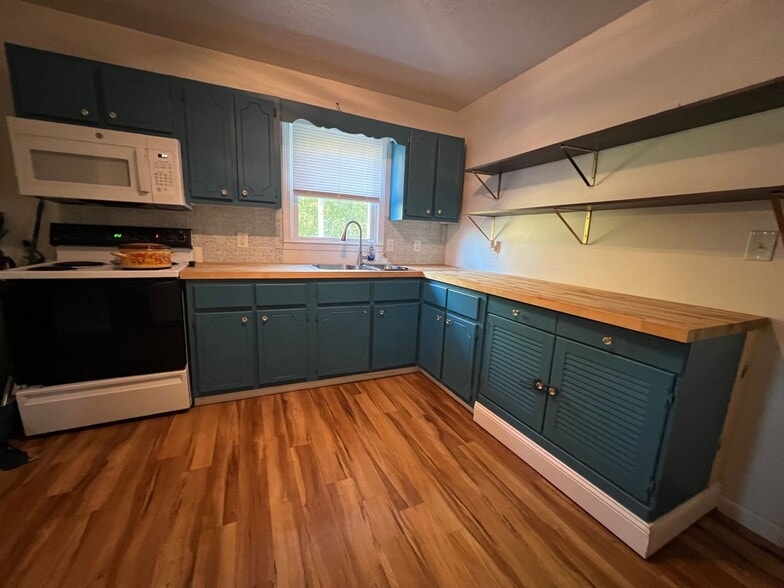 Building Photo - 317 Guthrie Dr