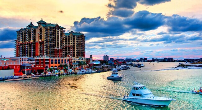 Building Photo - 4507 Luke Ave