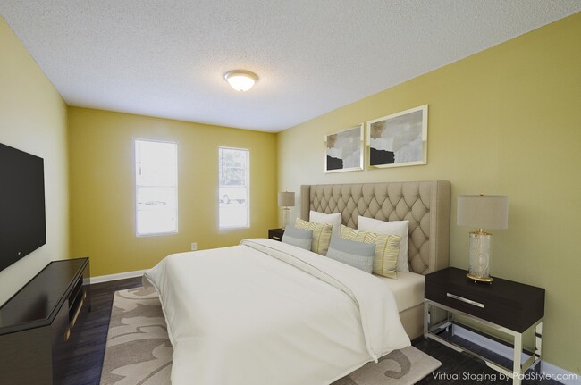 Building Photo - Spartan Crossing