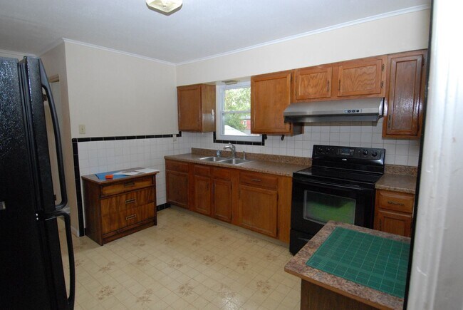 Building Photo - St Louis County/City Greendale/near UMSL